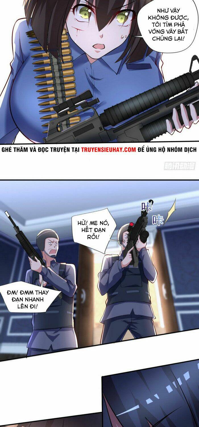 mở phòng khám tại tu tiên giới chapter 62 3
