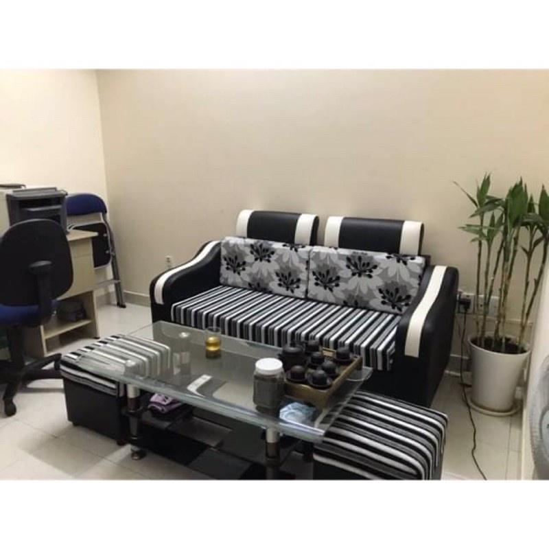 Bộ bàn ghế salon đẹp rẻ