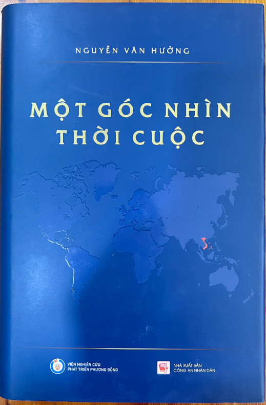 Một góc nhìn thời cuộc