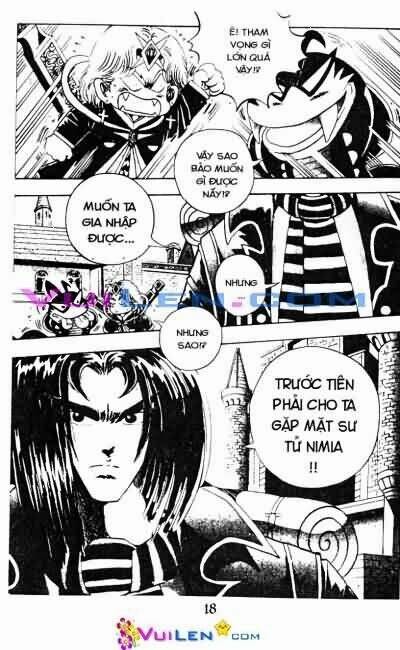 những người bạn tốt chapter 12 19