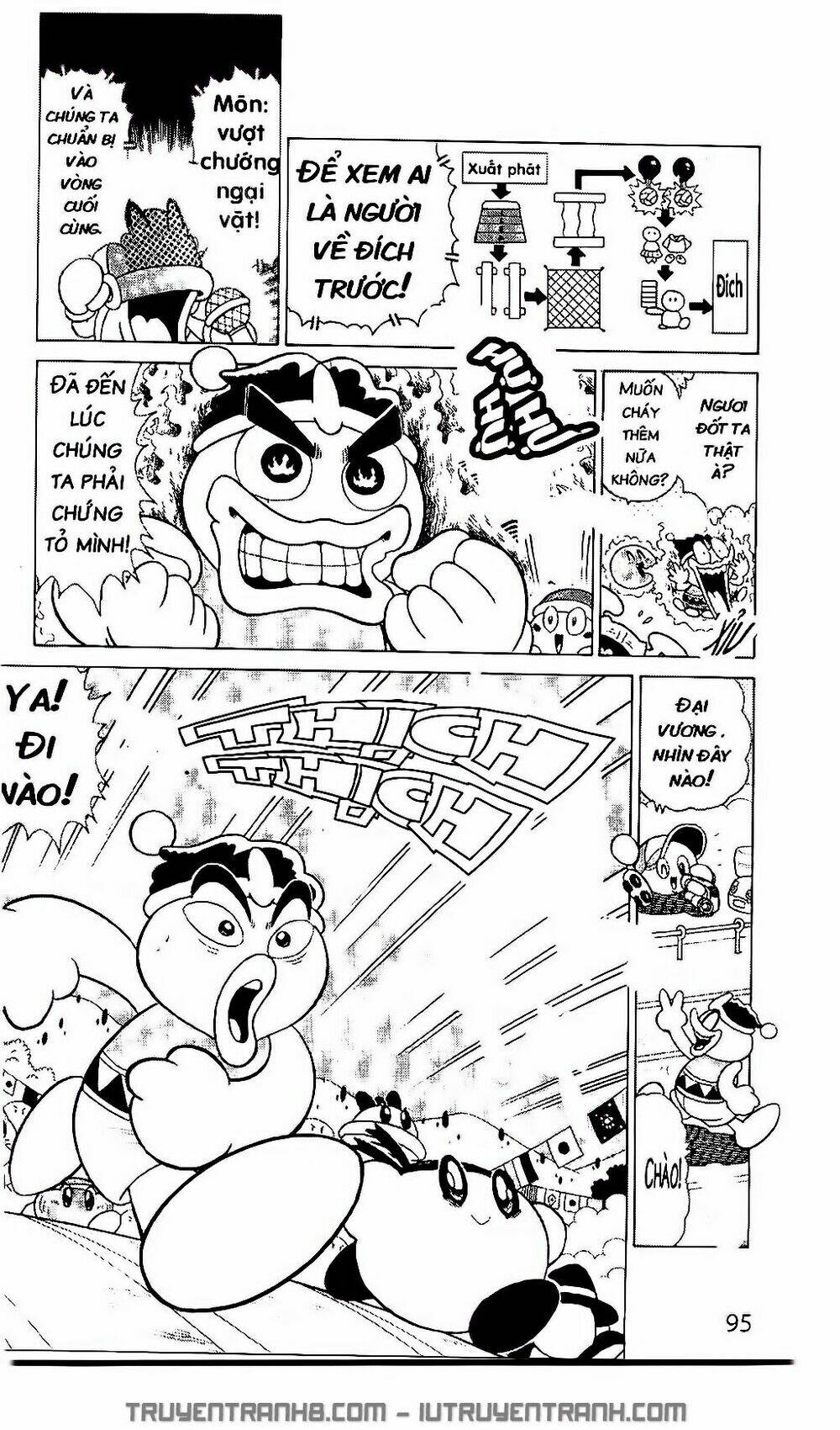 ngôi sao kabi chapter 84 13