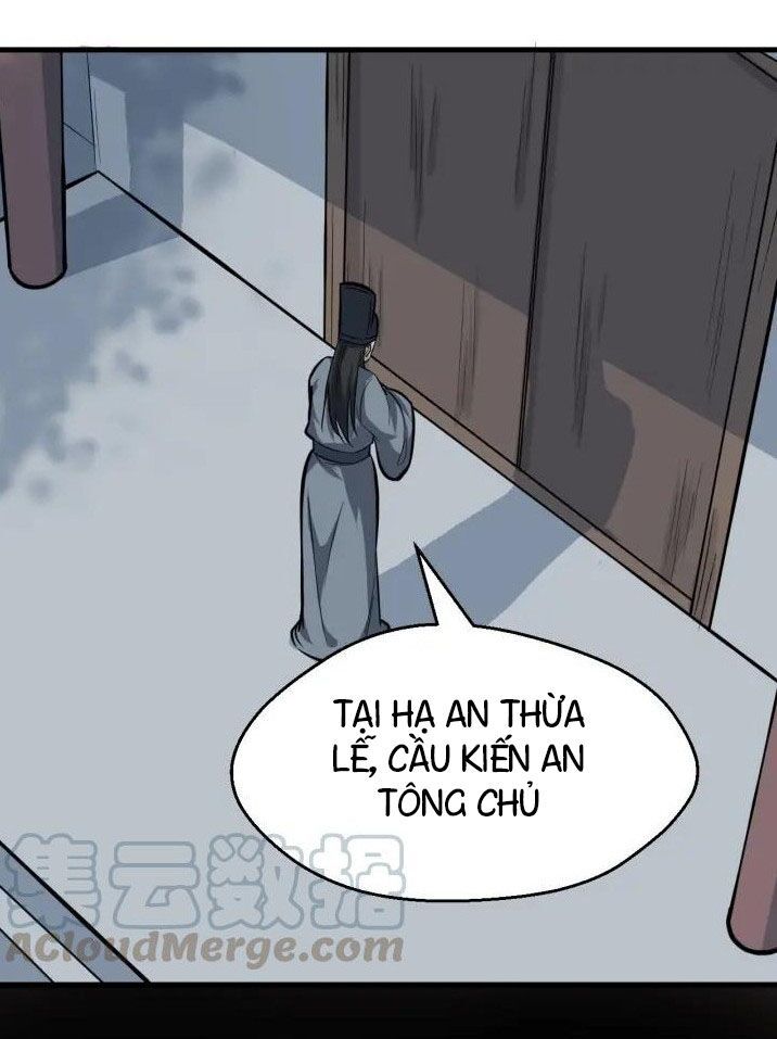 đại nghịch chi môn chapter 77 28