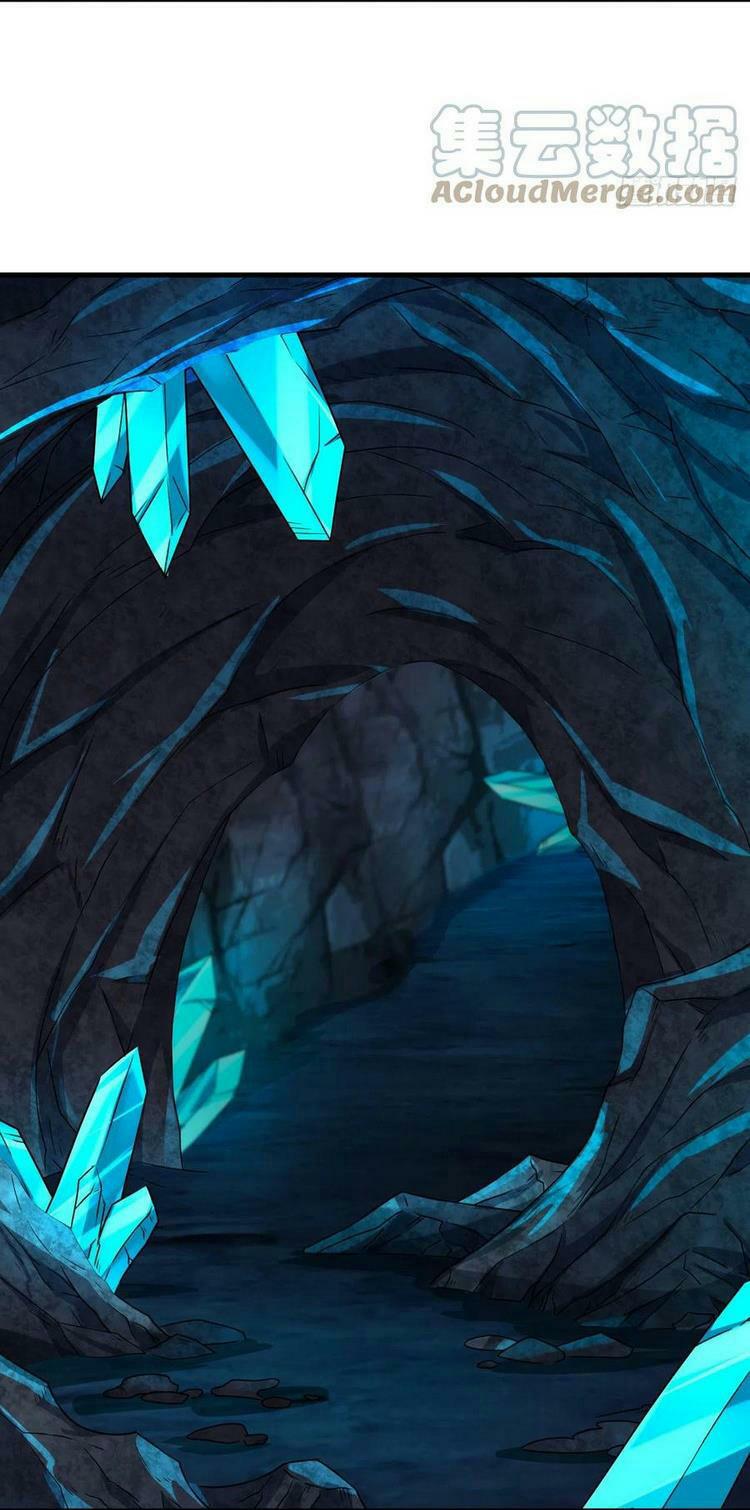 Hậu Cung Của Ta Dựa Vào Rút Thẻ Chapter 165 18