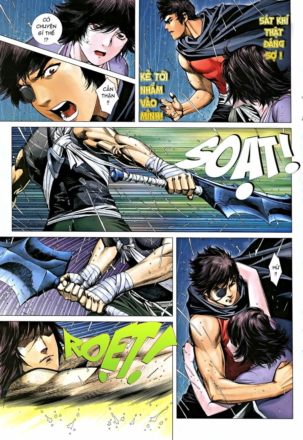 phong thần ký chapter 35 22