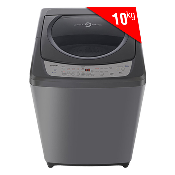 Máy giặt Toshiba 10 Kg AW-H1100GV SM