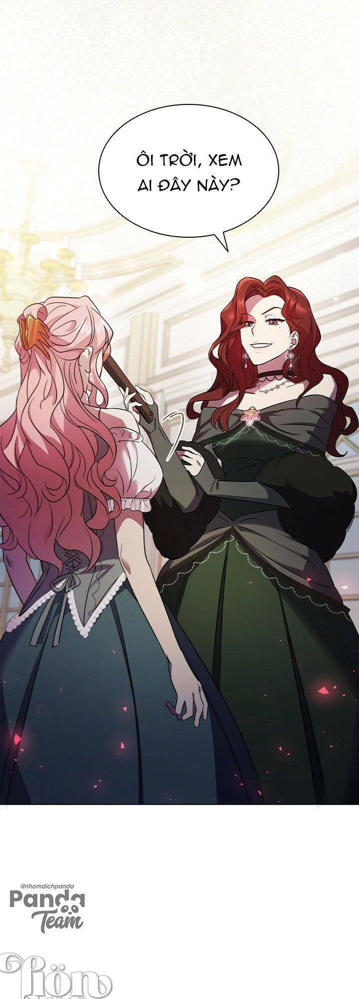 tôi đã ly hôn nhưng lại trở thành tài phiệt chapter 3.1 15