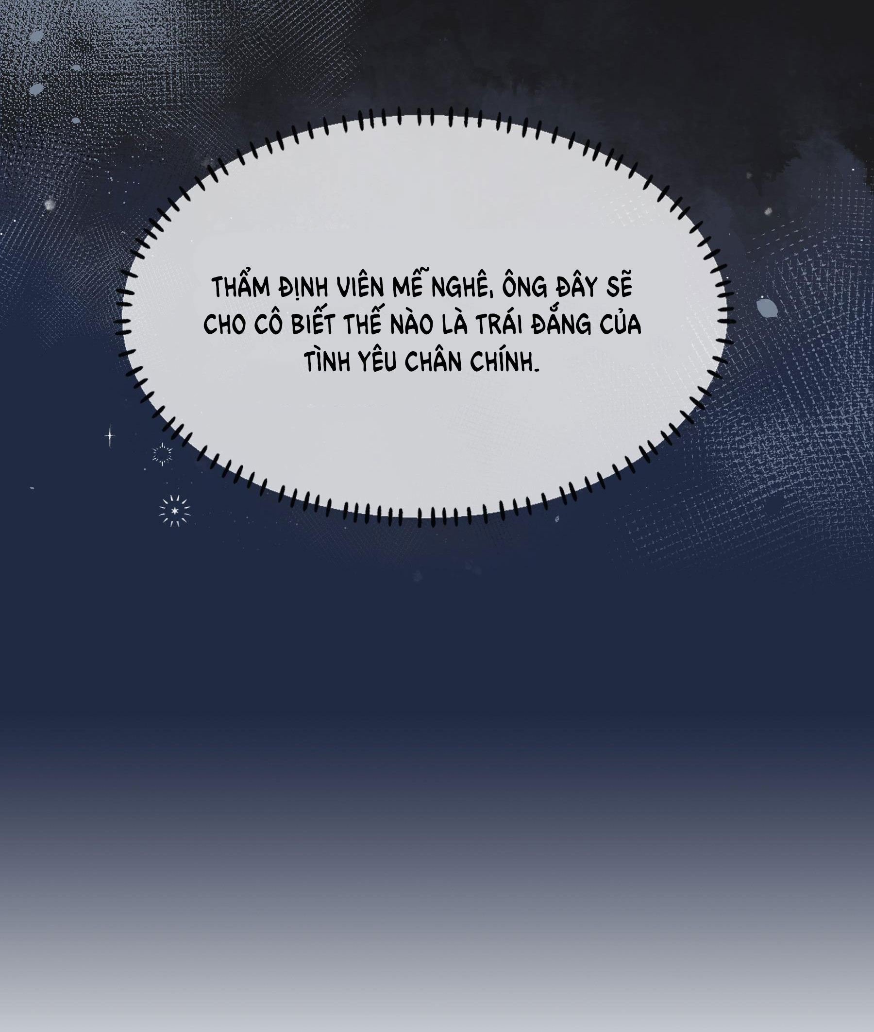 hôm nay anh đã chịu lộ tẩy chưa? chapter 3.1 7