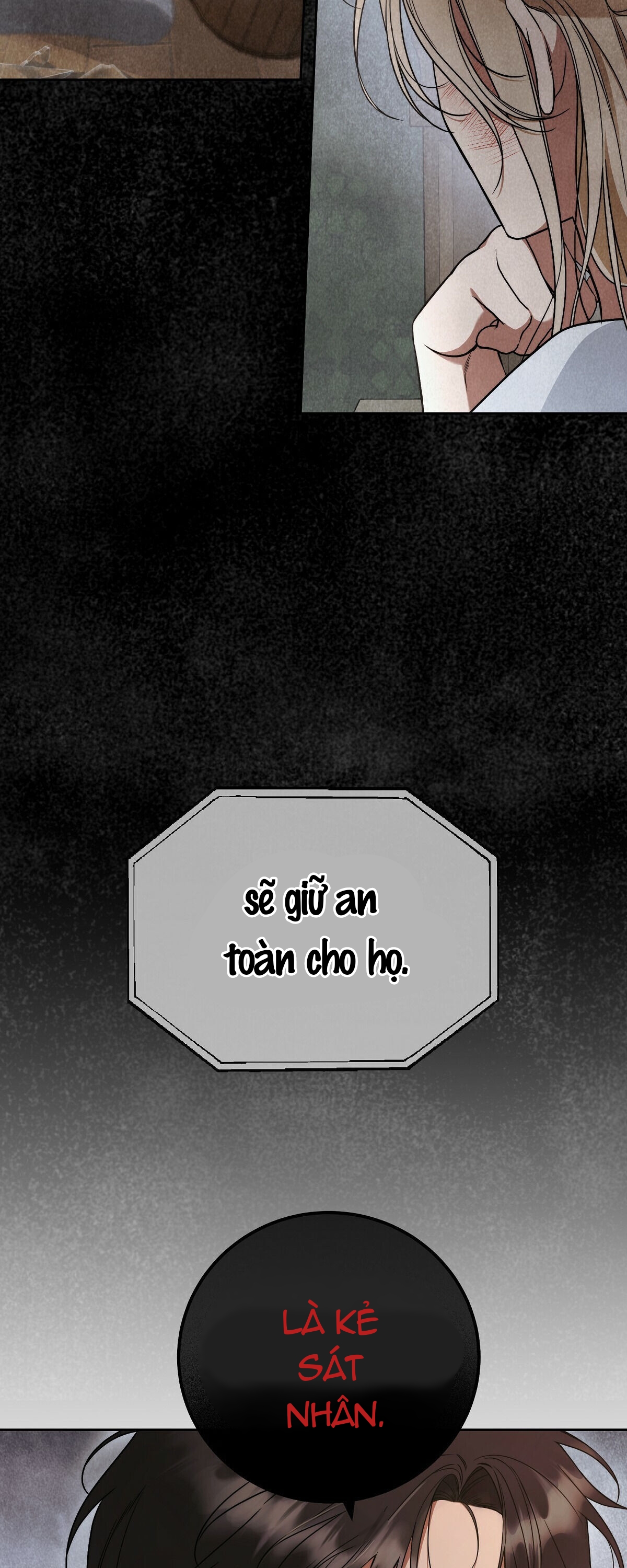 lời nói dối vĩnh cửu của người chapter 9.1 10