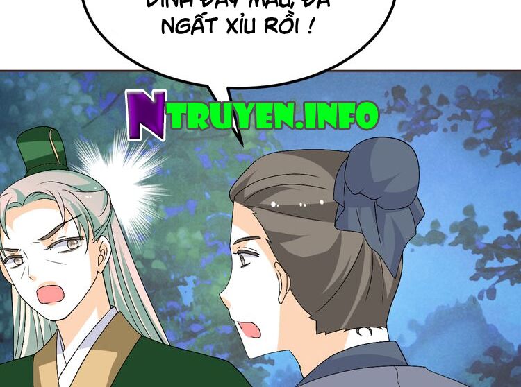 xuyên việt chi thiên tâm linh chapter 28.5 32