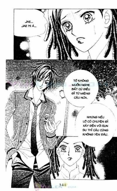 chàng gà mái chapter 14 144