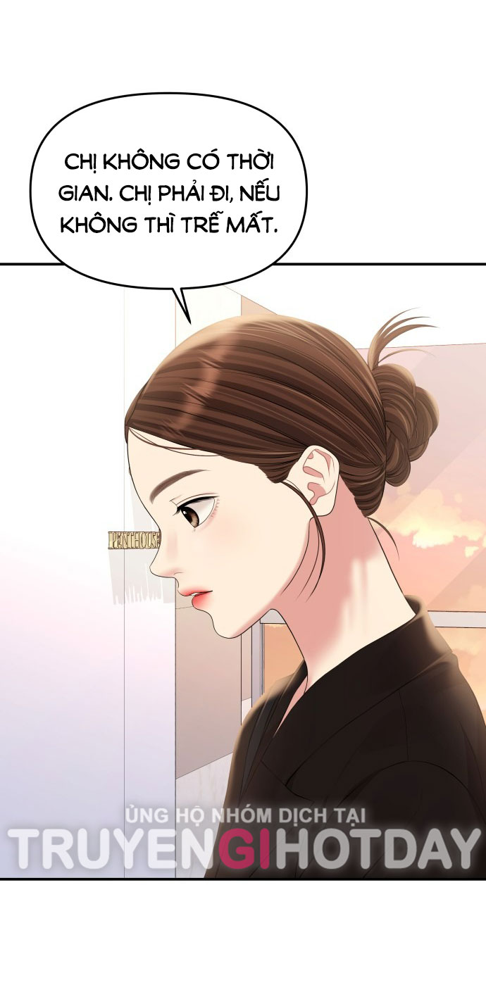 gửi em người đánh cắp những vì sao - to you who swallowed a star chapter 136.1 5