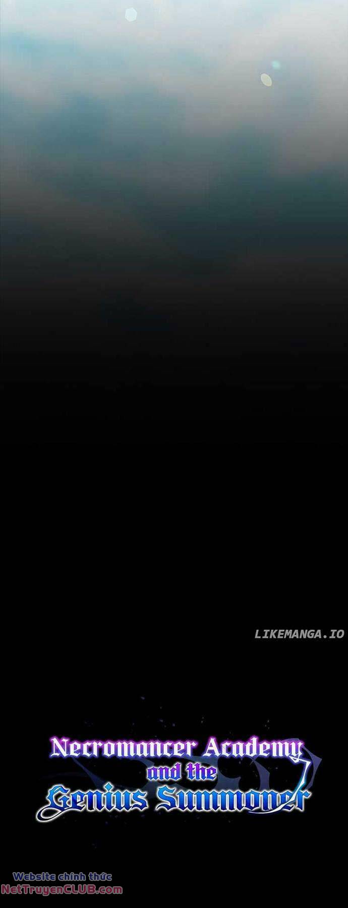 tử linh sư thiên tài của học viện chapter 66 30