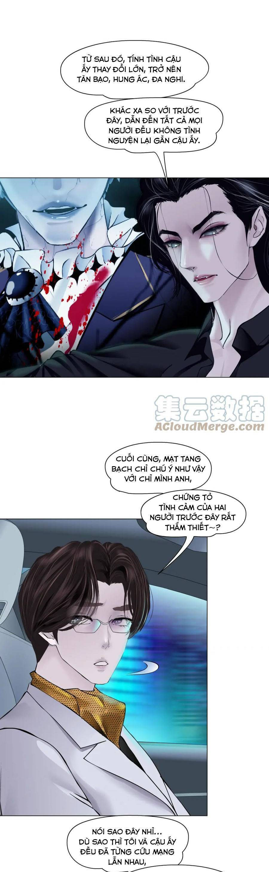 đằng nữ chapter 142 7