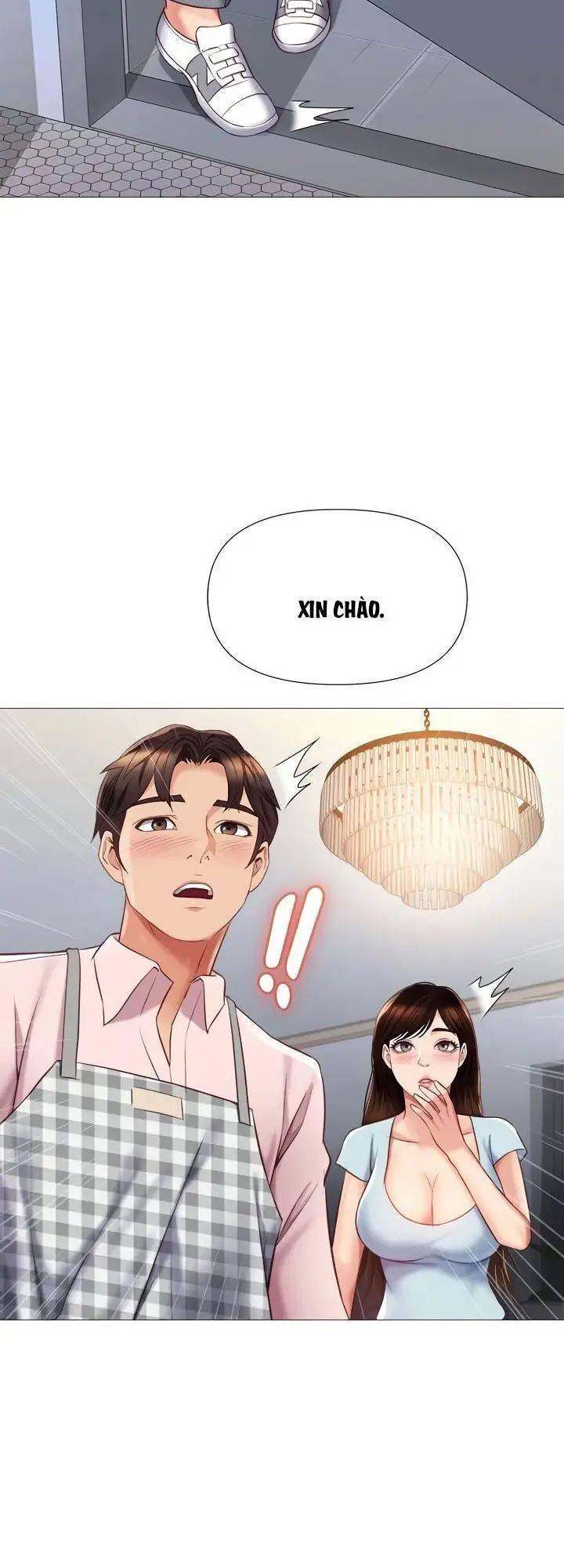 my daughter's friend chapter 64 46