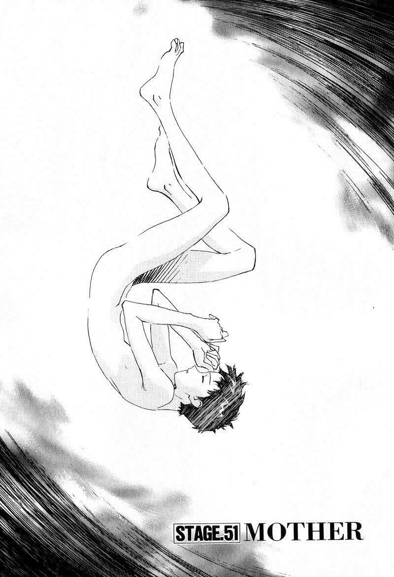 đặc nhiệm không gian chapter 51 1