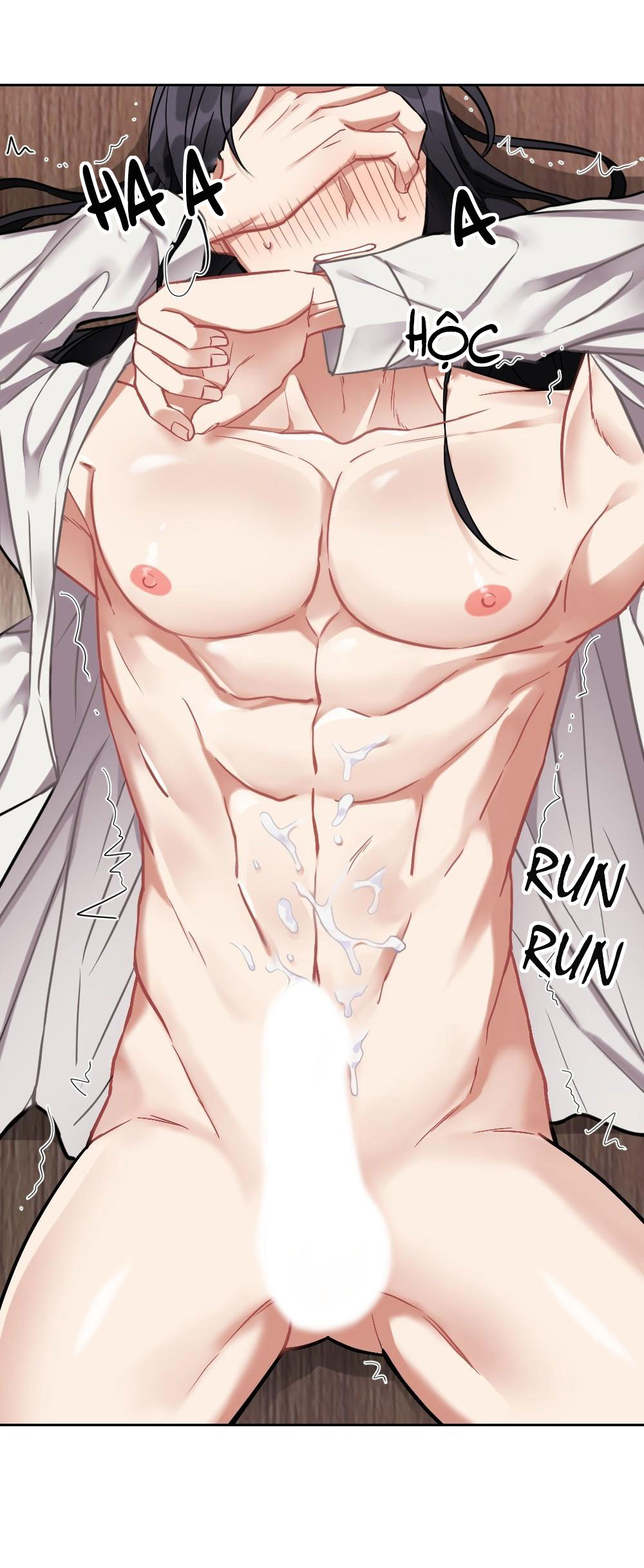 tiểu thư và dàn hầu nam mlem chapter 3 36