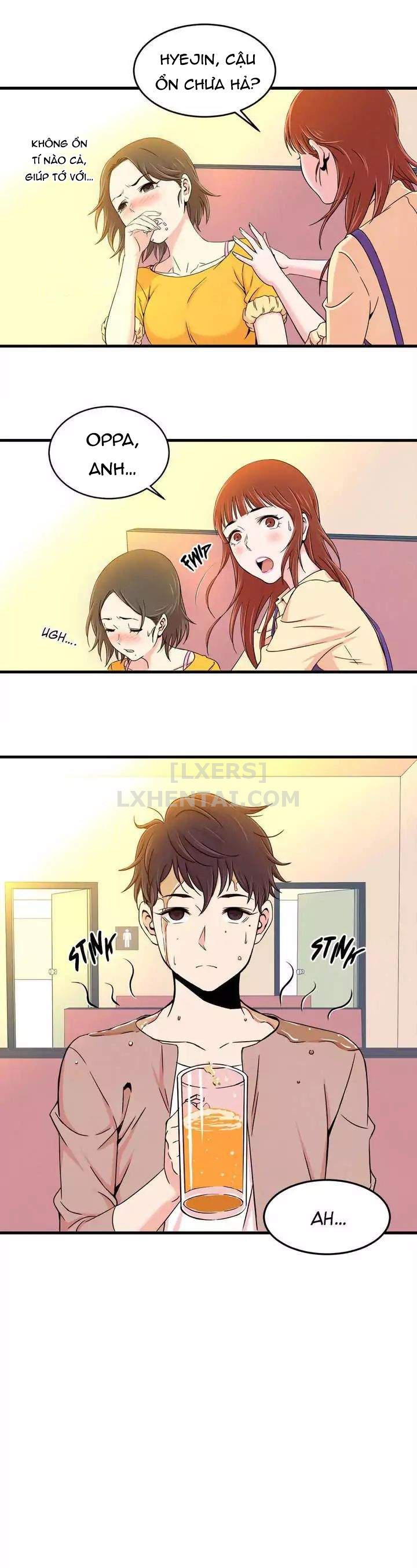 chuyên gia tình dục chapter 3 33