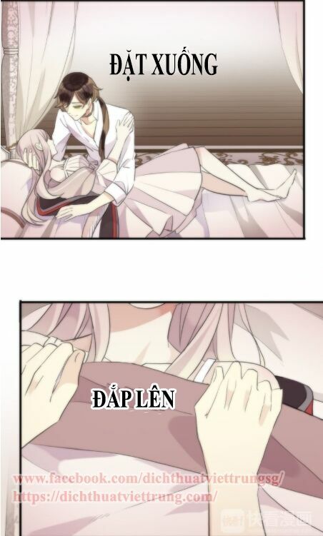 vết cắn ngọt ngào phần 2 chapter 54 30