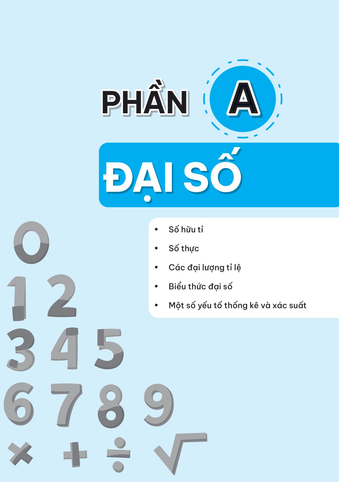 Sổ Tay Kiến Thức - Phương Pháp - Dạng Bài Đại Số Và Hình Học Toán Lớp 7 _MEGA