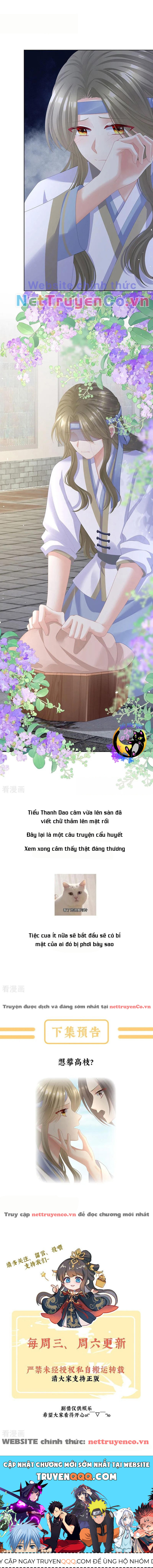 hậu cung của nữ đế - mùa 2 chapter 29 9