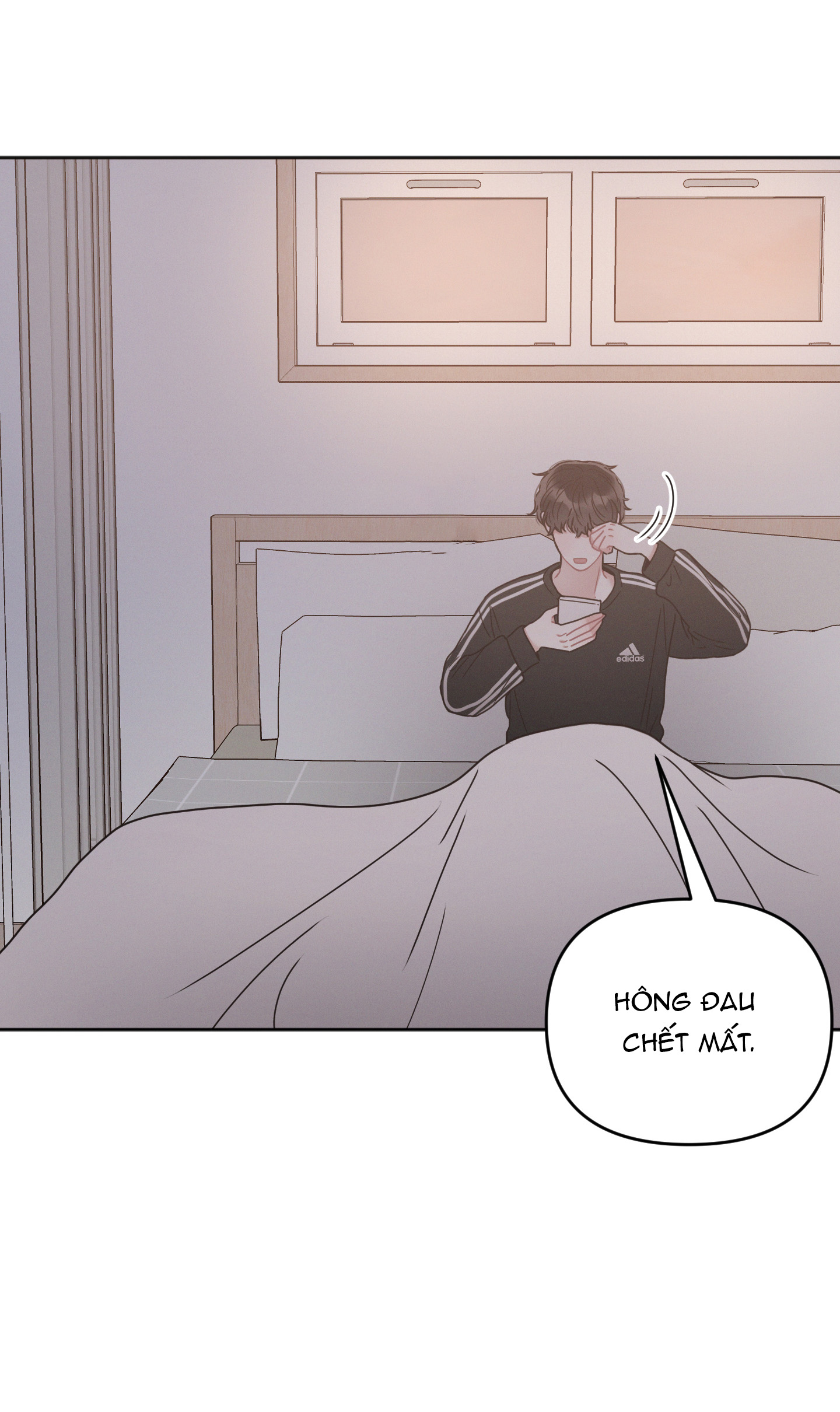 đời tư hàng xóm chapter 9 30