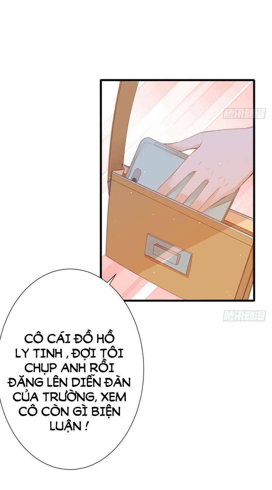 hôm nay ta cũng muốn trêu chọc nàng chapter 76 23