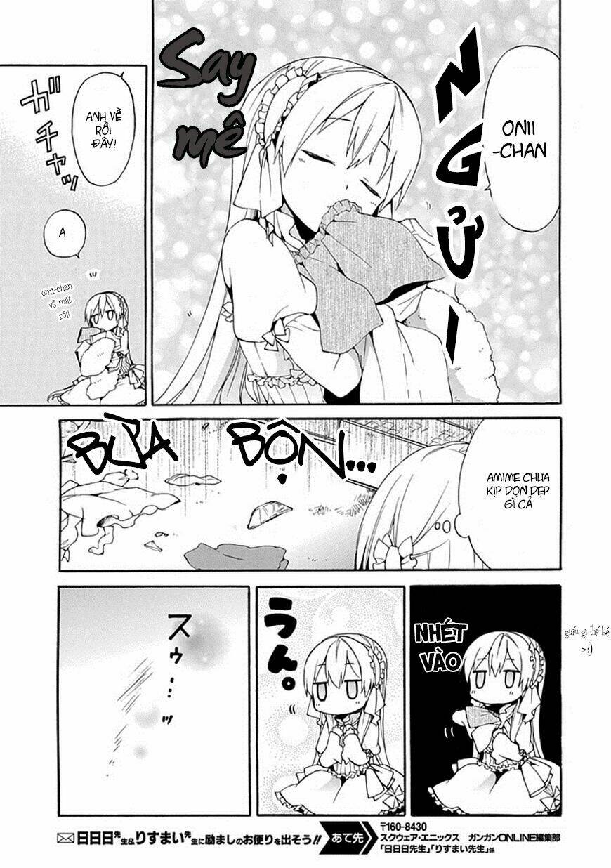 dagasy - houkago chounouryoku sensou chapter 5 17