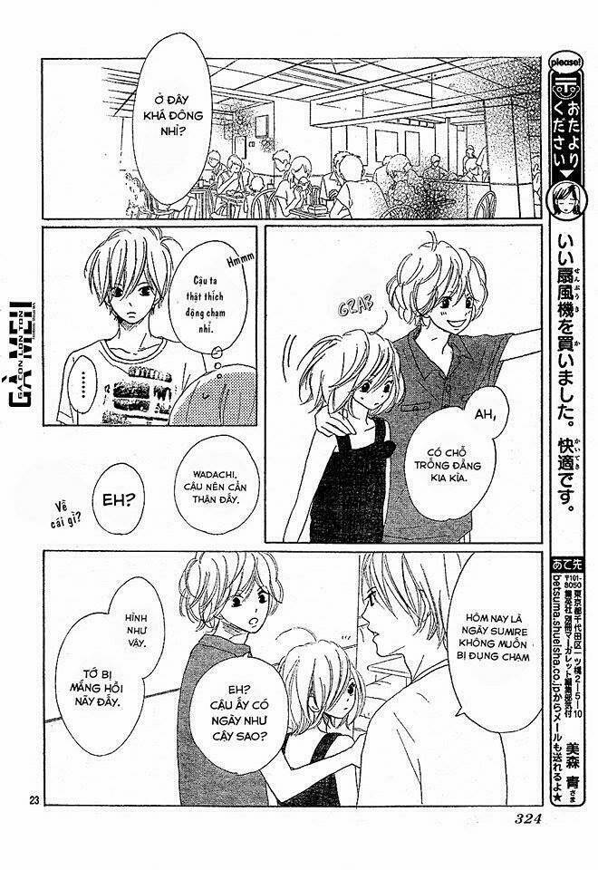 color oneshot part i chapter 1 25