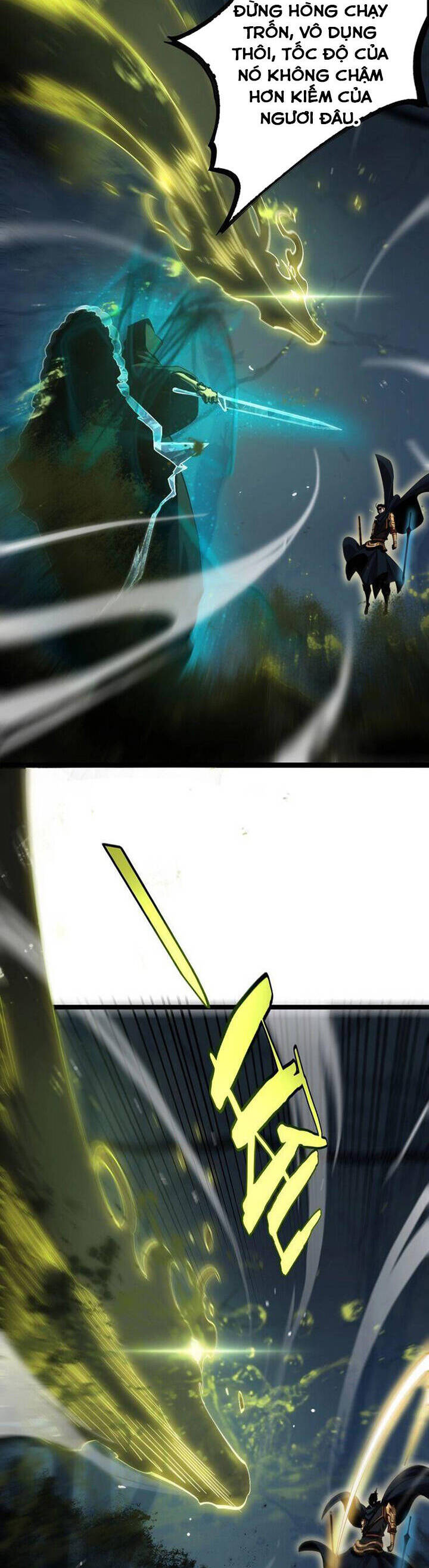 chư giới - tận thế online chapter 217 5