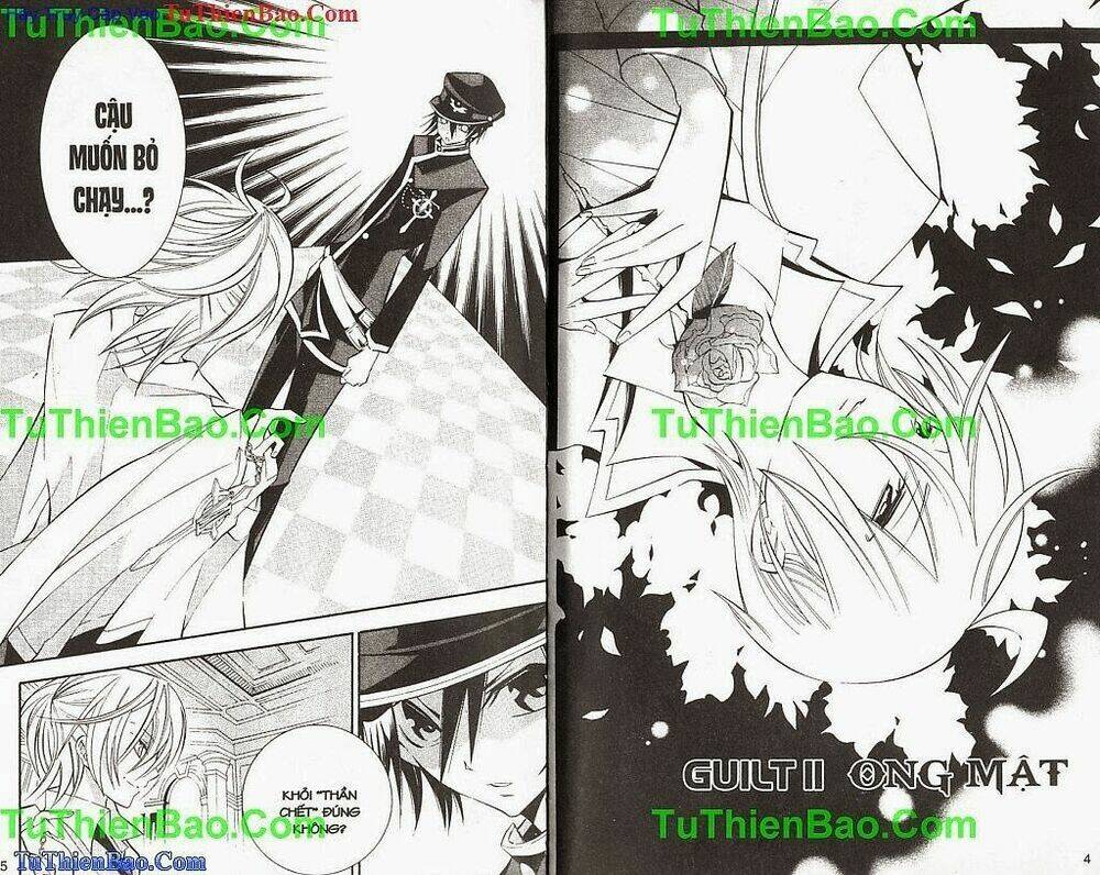 ẩn số chapter 3 3