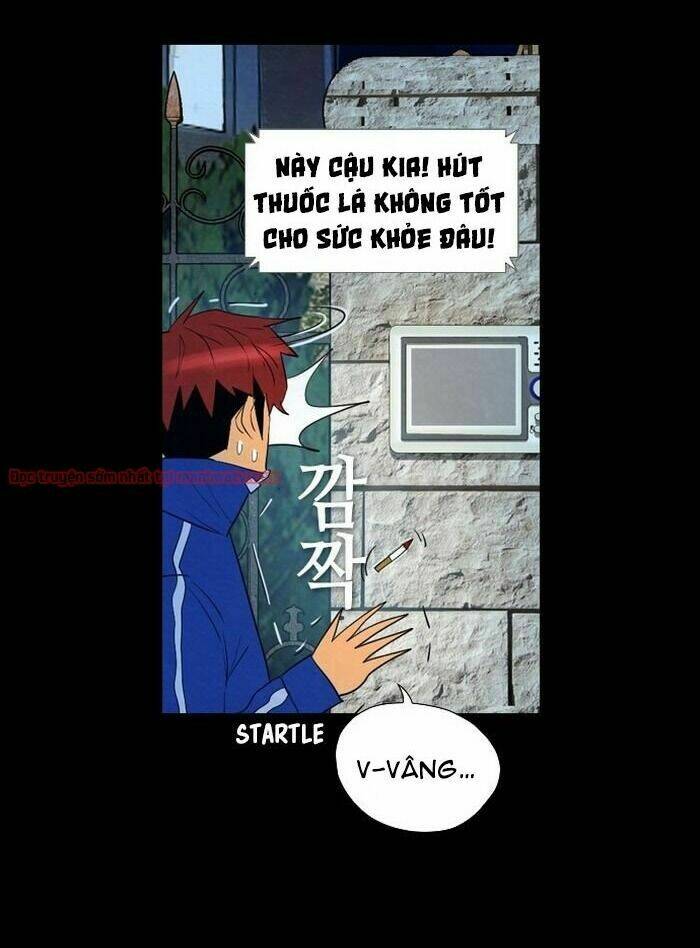 kẻ hồi sinh chapter 49 36