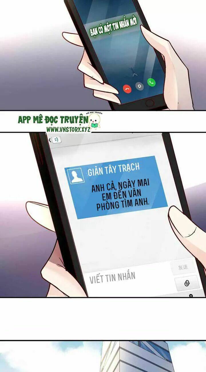 trò chơi săn tình - tổng tài khó kìm lòng chapter 73 17