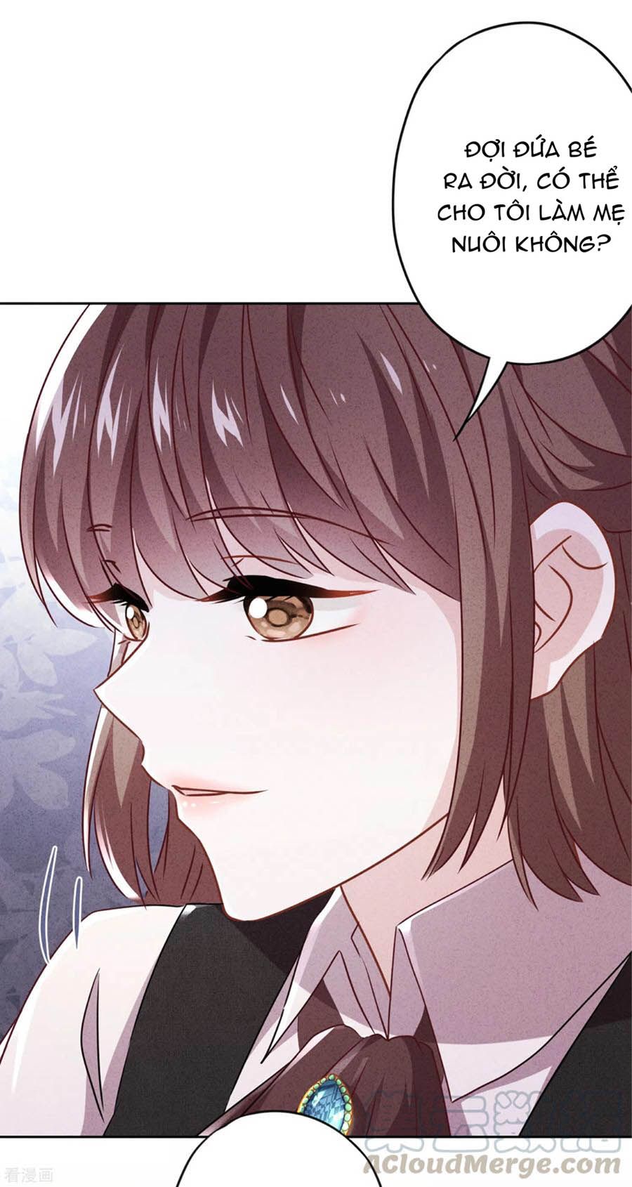 thiếu soái, vợ anh muốn lật trời! chapter 117 3