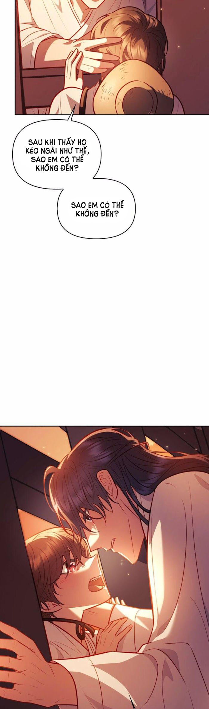 [18+] trăng nơi đỉnh núi chapter 34 21