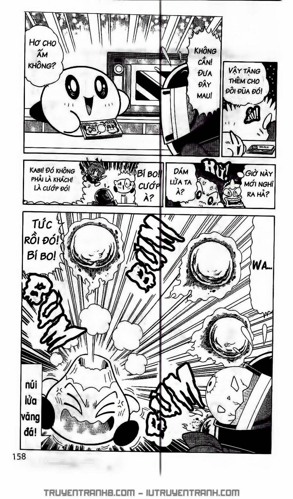 ngôi sao kabi chapter 155 17