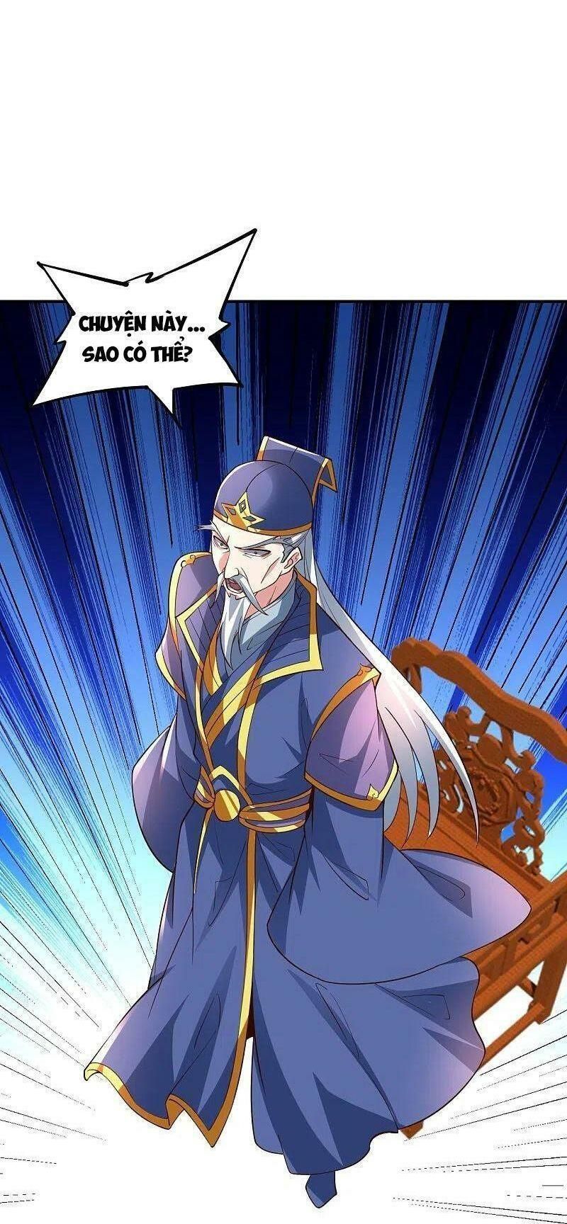 tiên võ đế tôn chapter 260 60