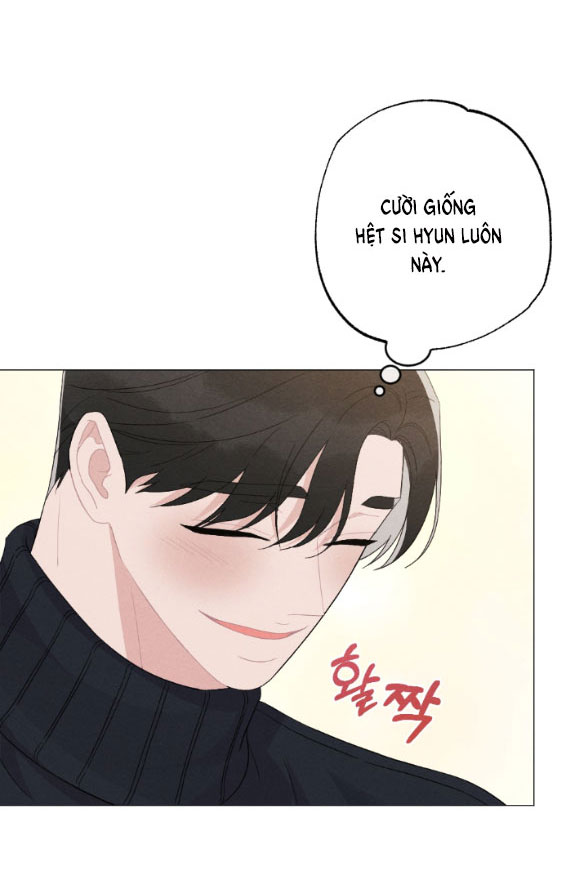 Bão Tuyết chapter 50.2 - Trang 27