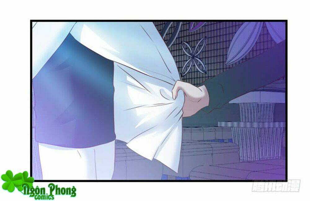 khi trò chơi ác ma bắt đầu chapter 103 59