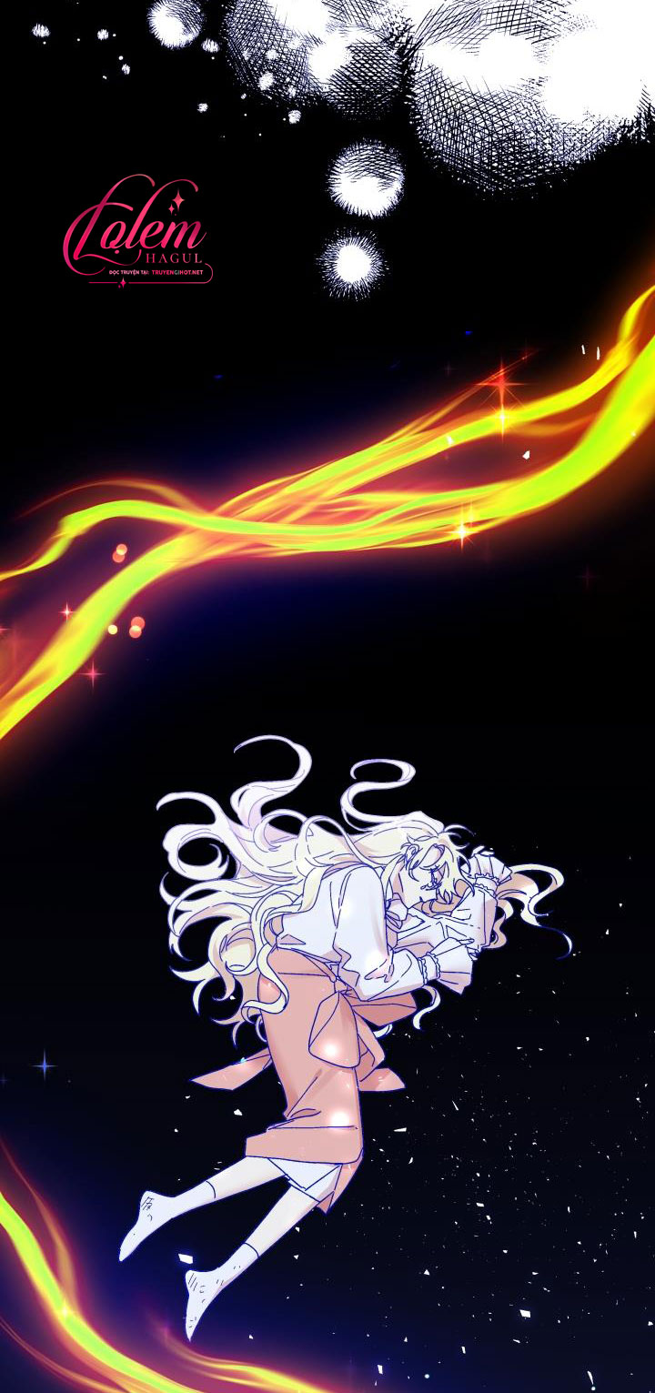 công chúa giả điên chapter 51.1 3