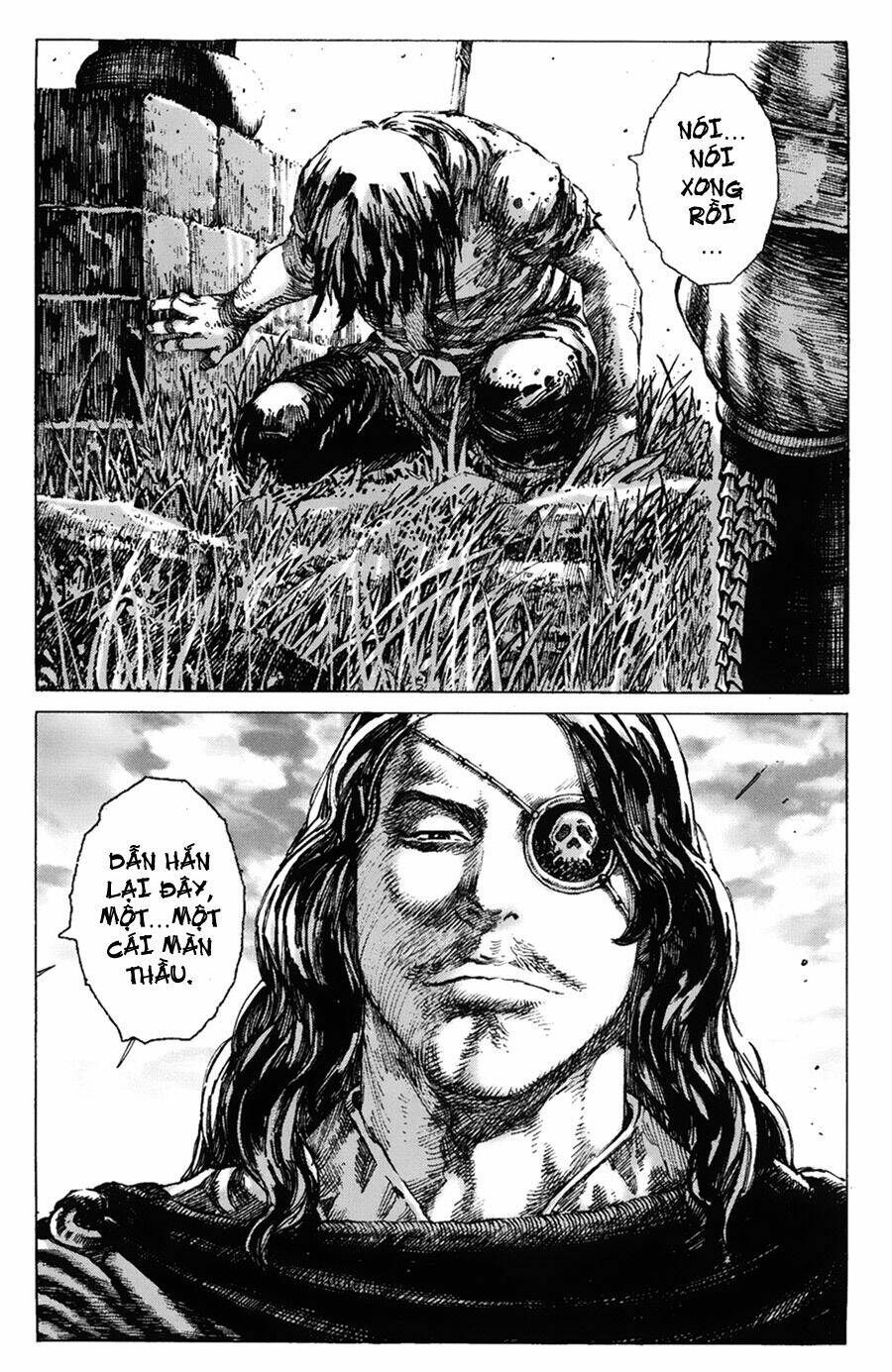 Hoả Phụng Liêu Nguyên chapter 263.2 13