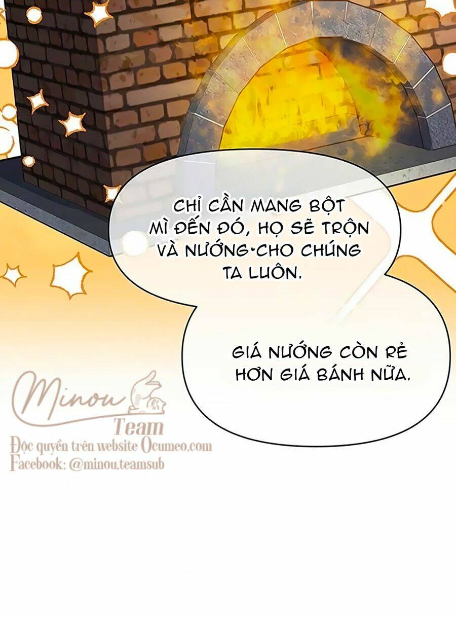 khu vườn câm lặng chapter 10 24