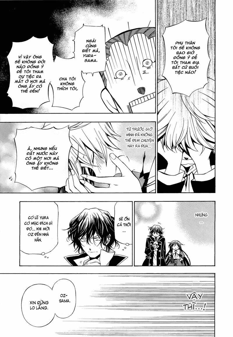 pandora hearts chapter 48 45