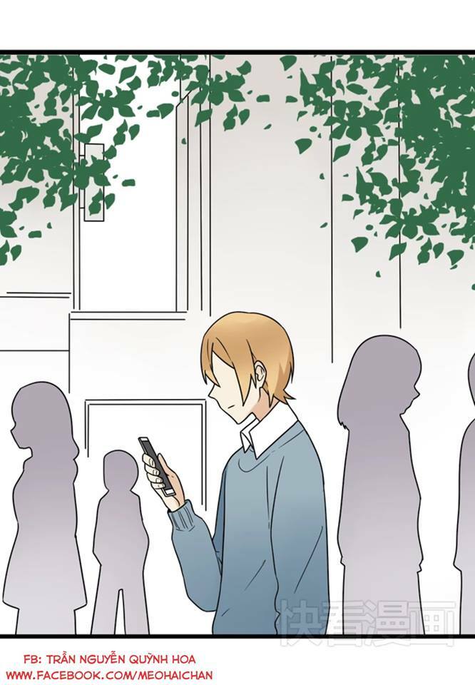 tình yêu! bắt đầu từ ngày hôm nay chapter 10 42