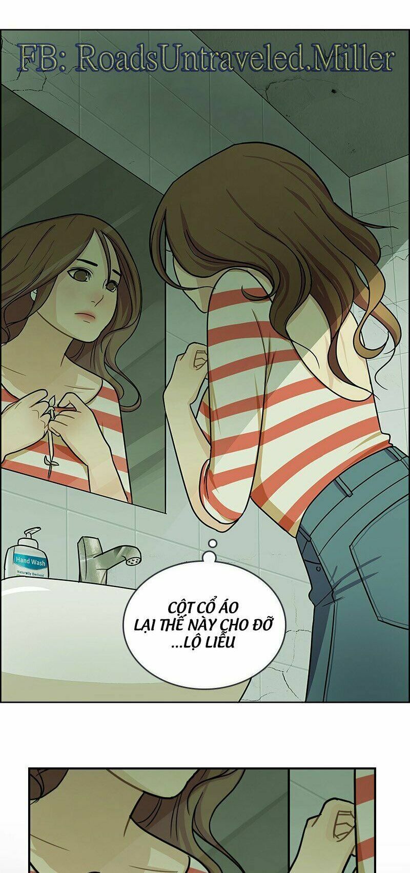 nửa đêm ở poppy land chapter 2 33