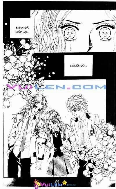 love your enemies chapter 13 41