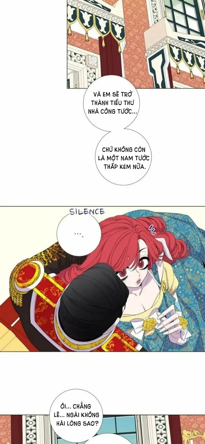 từ tiểu thư thành hoàng hậu - lady to queen chapter 43.2 4
