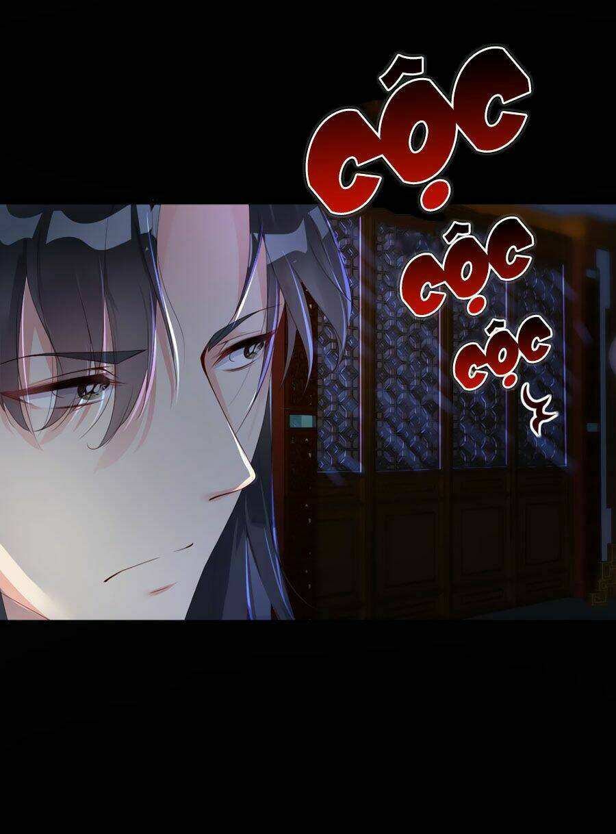 điềm mỹ chi huyết chapter 5 32