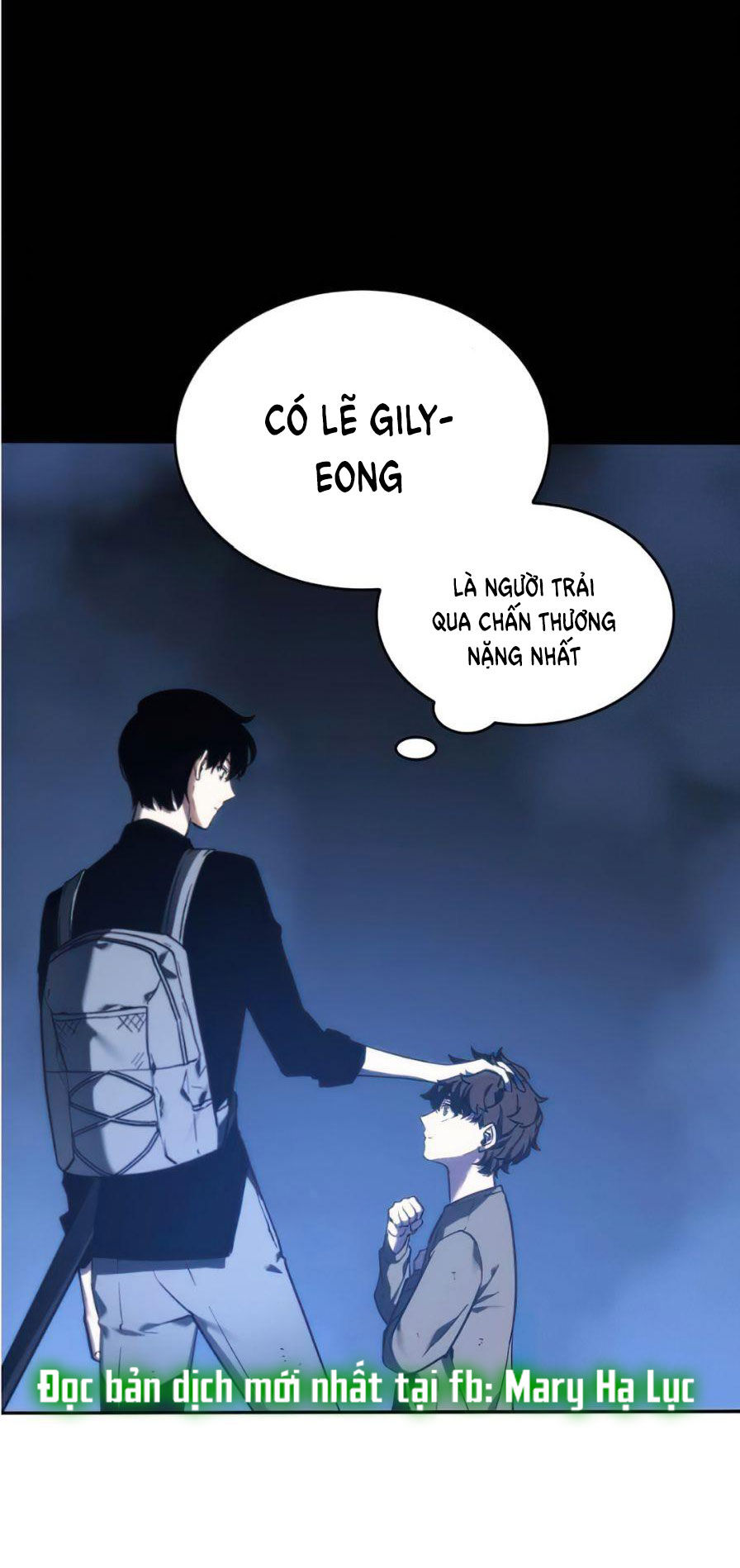 toàn trí độc giả - omniscient reader chapter 26.2 21