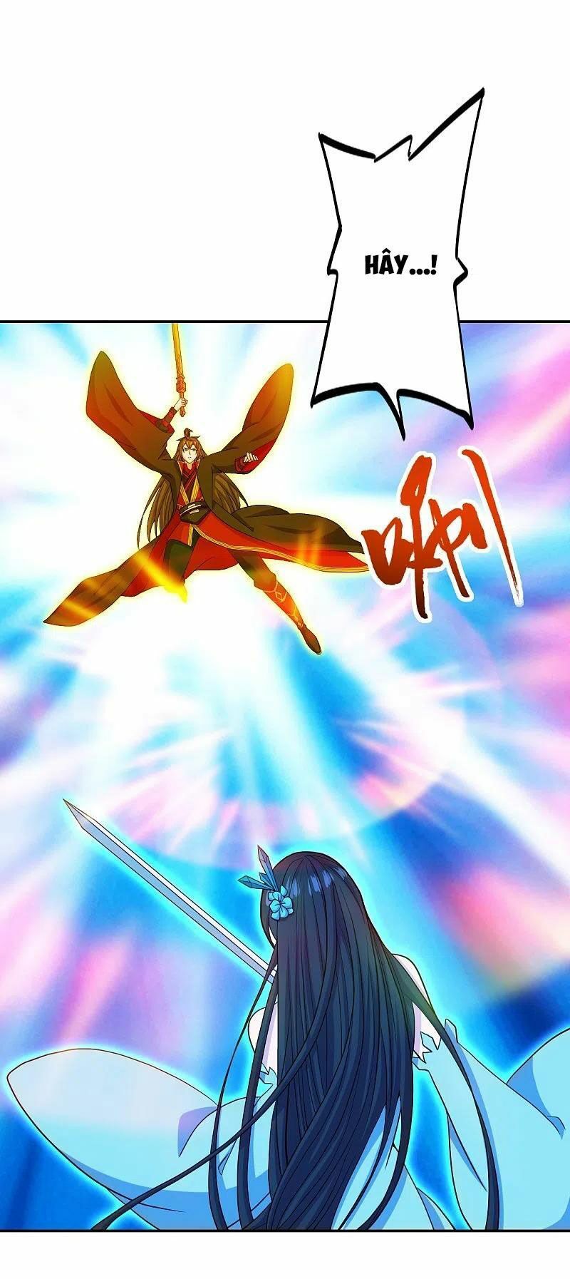 tiên võ đế tôn chapter 268 55