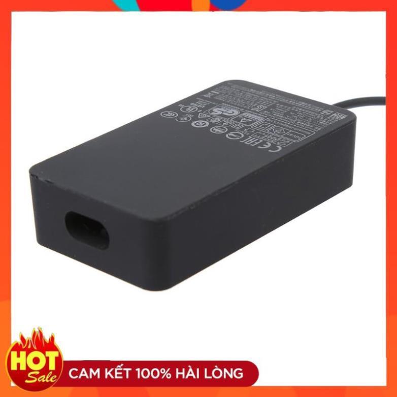 Bộ sạc 12V 2.58A 36W AC chất lượng cao chuyên dụng cho Microsoft Surface Pro 3 Pro 4